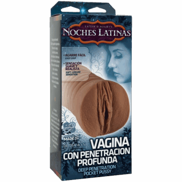 Amiga para La Palma - ULTRASKYN Pussy Masturbator