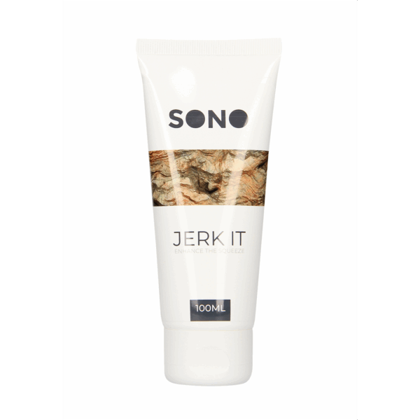 Jerk it - Stimulating Gel - 3.4 fl oz / 100 ml