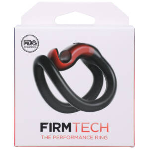 Prestatie Ring - 4 Pack Display