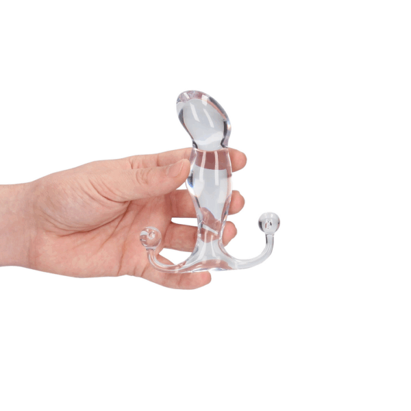Progasm - Mannen G-Spot Stimulator - Ice - Afbeelding 5