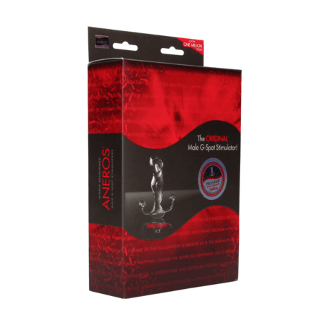 Progasm - Mannen G-Spot Stimulator - Ice