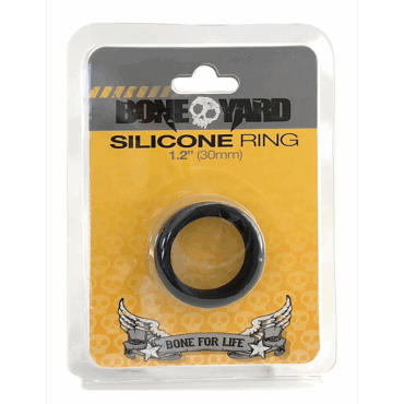 Silicone Ring - Cockring - 1