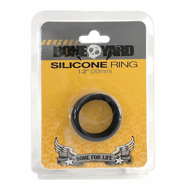 Silicone Ring - Cockring - 1
