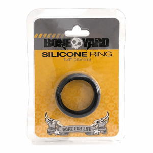 Siliconen Ring - Cockring - 1