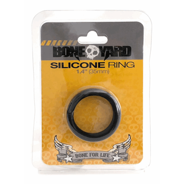 Siliconen Ring - Cockring - 1