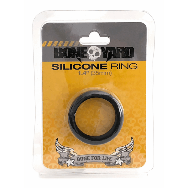 Siliconen Ring - Cockring - 1