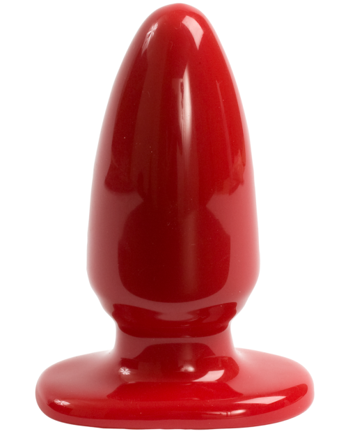 Doc Johnson Red Boy Buttplug 12,7 cm