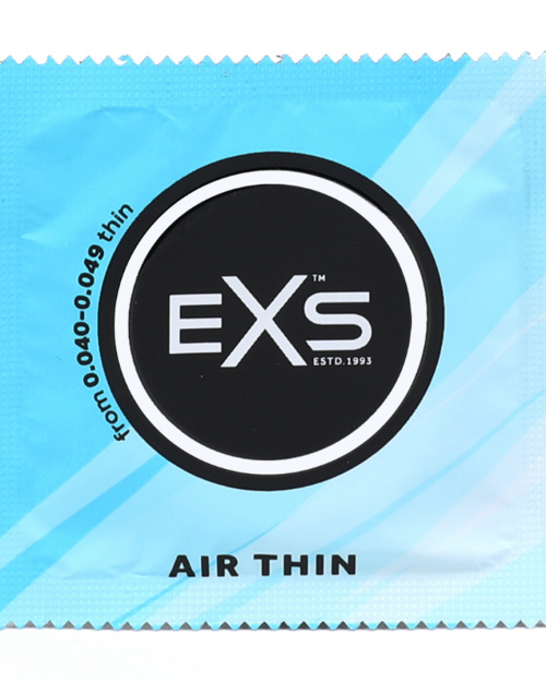 EXS Air Thin Condooms 12 Stuks