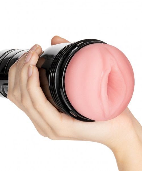 Fleshlight GO Surge Lady Vagina