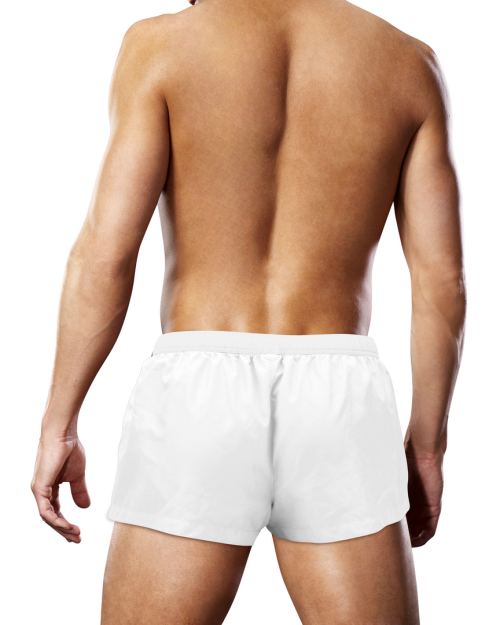 Prowler Zwemshort Wit M