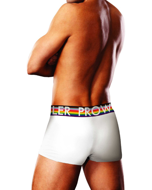 Prowler Oversized Paw Trunk White L
