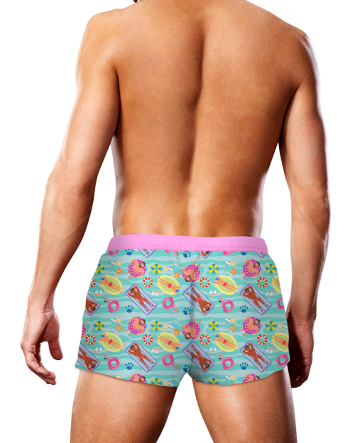 Prowler Zwemshort Swimming L