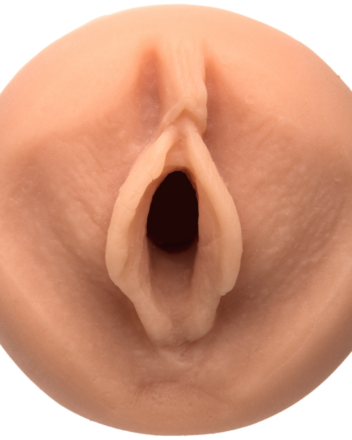 Doc Johnson Main Squeeze Sasha Grey Vagina