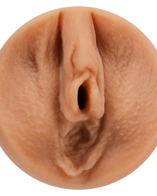 Doc Johnson Main Squeeze Julia Ann Vagina