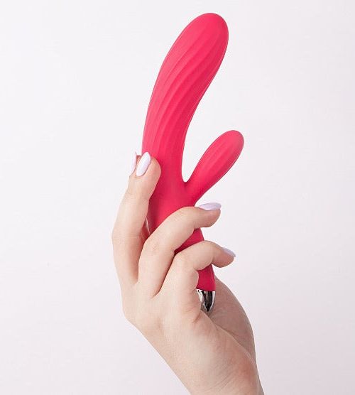 Svakom Angel Rabbit Vibrator 19 cm