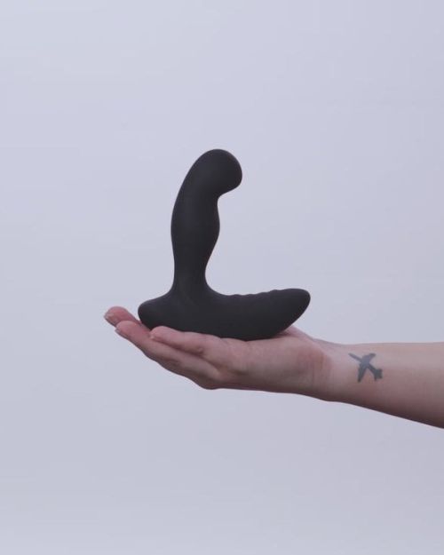 Nexus Ride Prostaat Vibrator