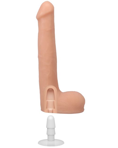 Doc Johnson Oliver Flynn Dildo 25 cm