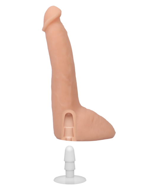 Doc Johnson Roman Todd Dildo 20 cm