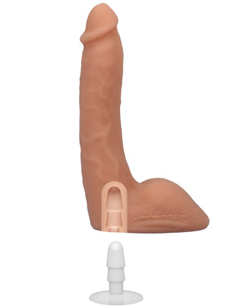 Doc Johnson Codey Steele Dildo 20 cm