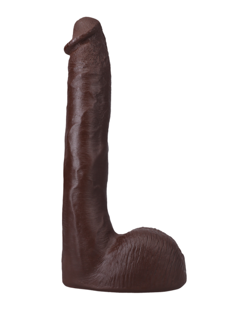 Doc Johnson Pressure Dildo 25 cm