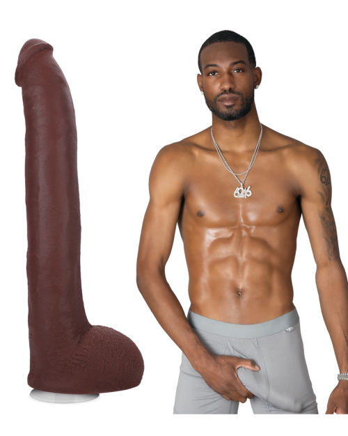 Doc Johnson Hollywood Cash Dildo 29 cm