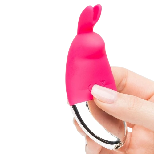 Happy Rabbit Panty Vibrator 10 cm