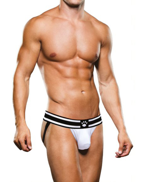 Prowler Jock White/black L