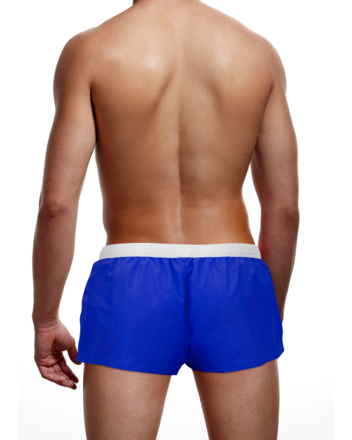 Prowler Zwemshort Blauw S