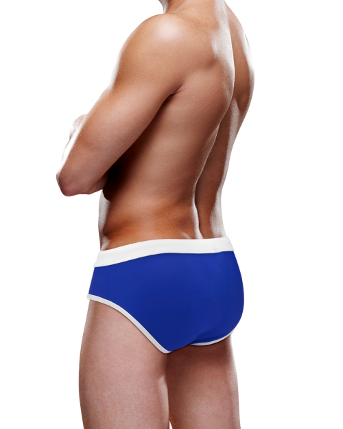 Prowler Zwembroek Blauw L