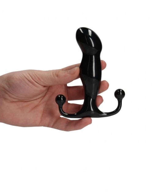 Aneros Progasm Prostaat Stimulator Black Ice