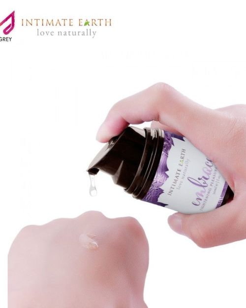 Intimate Earth Embrace Strakke Vagina Serum 30 ml