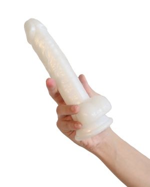 Addiction Pearl Realistische Dildo 21.5 cm