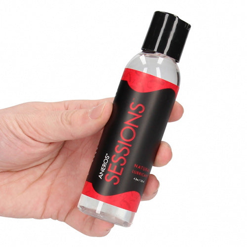 Aneros Sessions Glijmiddel Anaal 125 ml