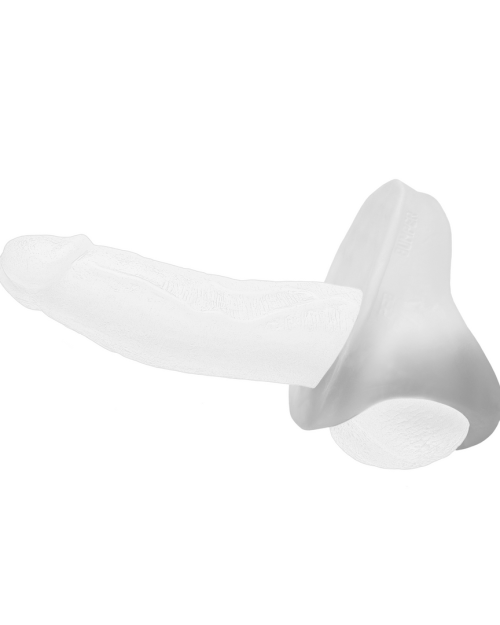 Perfect Fit The Bumper Dildo 11 cm