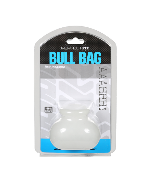 Perfect Fit Bull Bag L