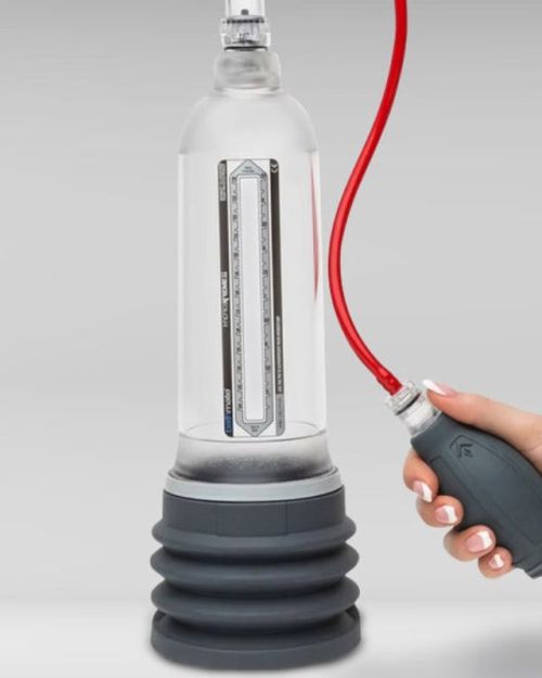 Bathmate HydroXtreme11 Penispomp