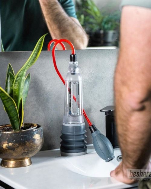 Bathmate HydroXtreme5 Penispomp