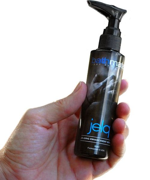 Bathmate Max Out Jelqing Serum Verlengen Penis 100 ml