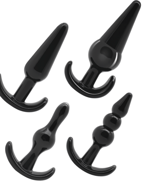 Erovibes The Backdoor Kit