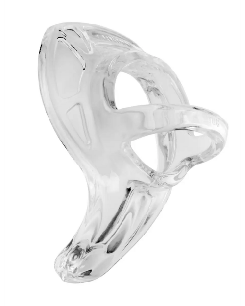 Perfect Fit Armor Tug