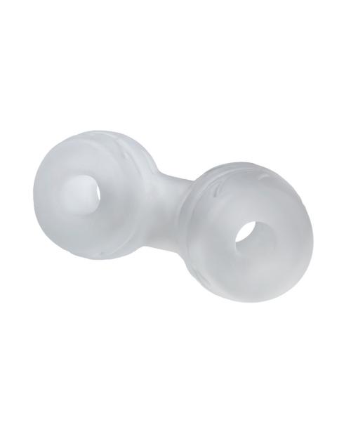 Perfect Fit Cock&Ball Ring Stretcher