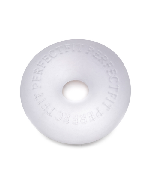 Perfect Fit Stackit Silaskin Cockring
