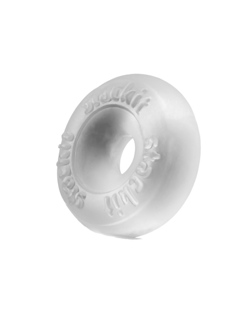 Perfect Fit Stackit Silaskin Cockring