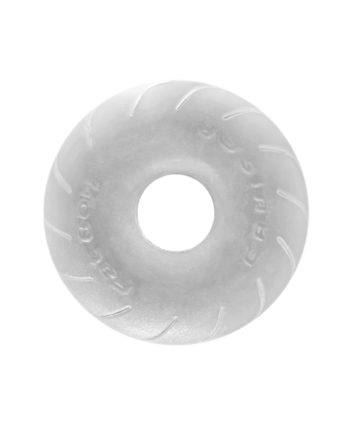 Perfect Fit Cruiser Silaskin Cockring