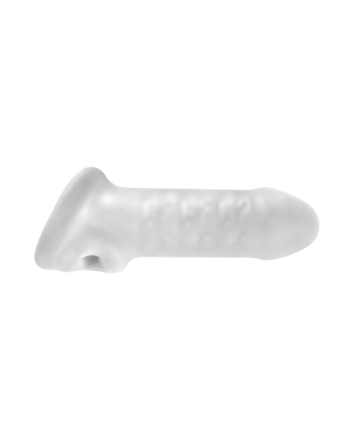 Perfect Fit Fat Boy Thin Sheat Dildo 10 cm