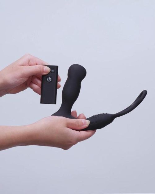 Nexus Revo Embrace Prostaat Vibrator