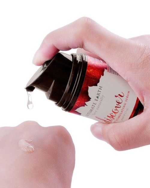 Intimate Earth Stimulerende Serum G-Spot 30 ml