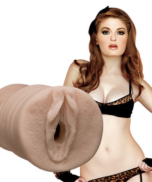 Doc Johnson Faye Reagan Vagina