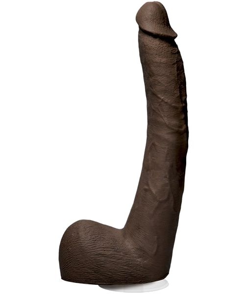 Doc Johnson Isiah Maxwell Dildo 26 cm
