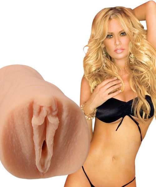 Doc Johnson Jenna Jameson Vagina